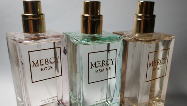 Bim Mercy Parfüm