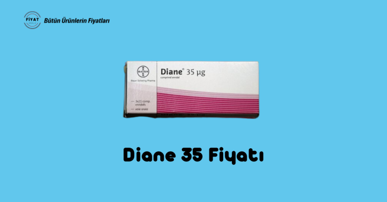 Diane 35 Fiyatı