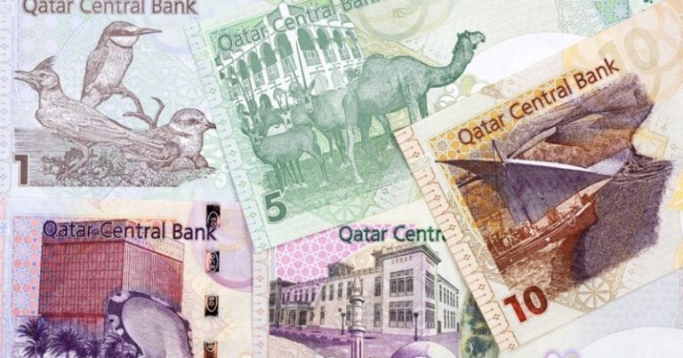 Katar Asgari Ücret 2024